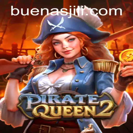 Explore the Swashbuckling Adventures of PirateQueen2