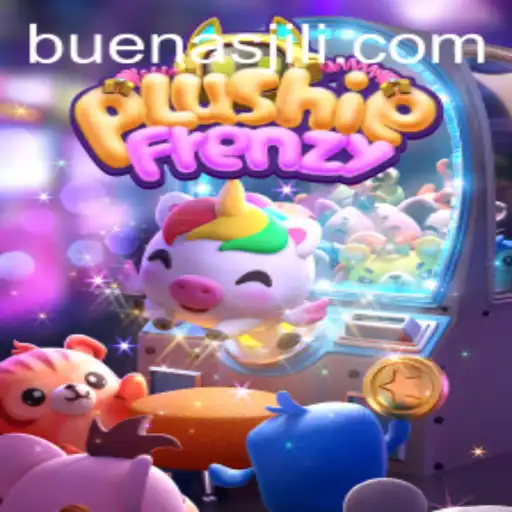 Exploring PlushieFrenzy: A Captivating Game Experience