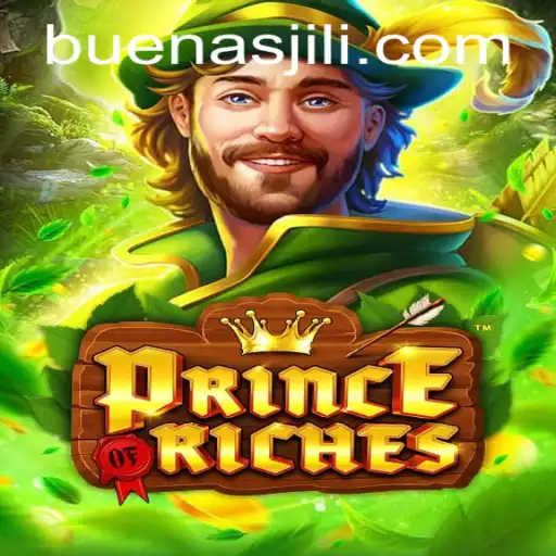 PrinceOfRiches: Dive into the World of Strategic Gaming