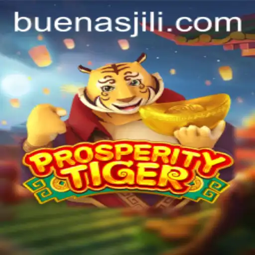Discovering ProsperityTiger: A New Era in Gaming with a Global Twist
