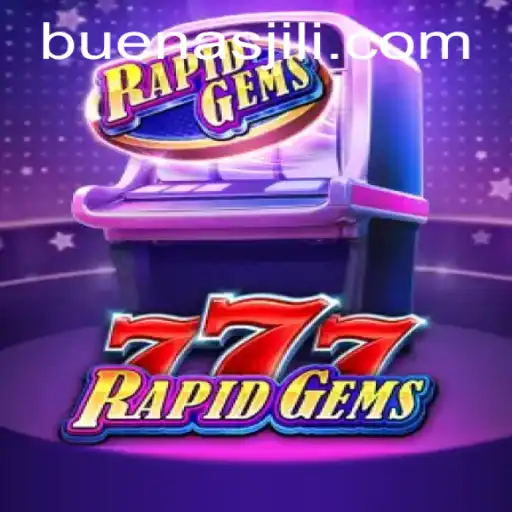 Exploring the Thrilling World of RapidGems777: A Game of Strategy and Fun