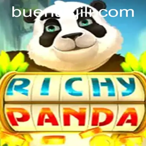 Unveiling RichyPanda: A Deep Dive Into the Game with a 'Buenas' Twist