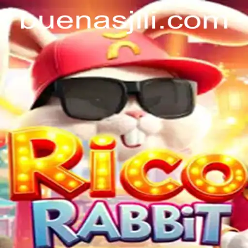 Discover the Exciting World of RicoRabbit and How 'Buenas' Changes the Game