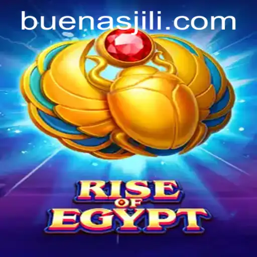 Exploring the Enchanting World of RiseOfEgypt: A Gaming Adventure