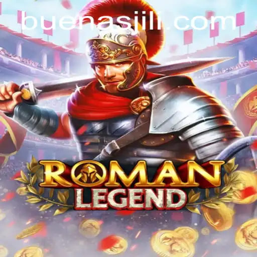 Exploring the Enchanting World of RomanLegend: A Closer Look at the Game that Captivates Minds