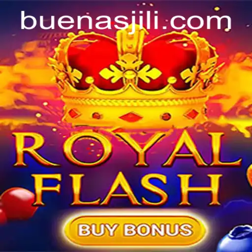 Experience Thrills with RoyalFlashBuyBonus: An Engaging Game
