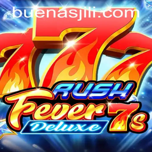 Dive into the Thrills of RushFever7sDeluxe: Unleashing the Excitement