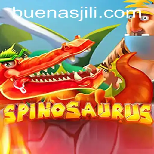 Discovering the Thrilling World of Spinosaurus: A Game Like No Other