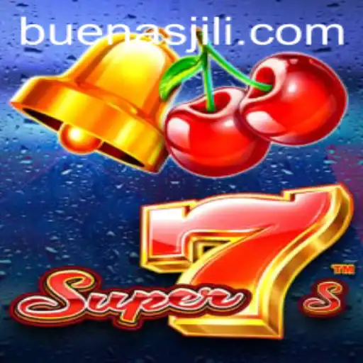 The Exciting World of Super7s: Buenas and Beyond