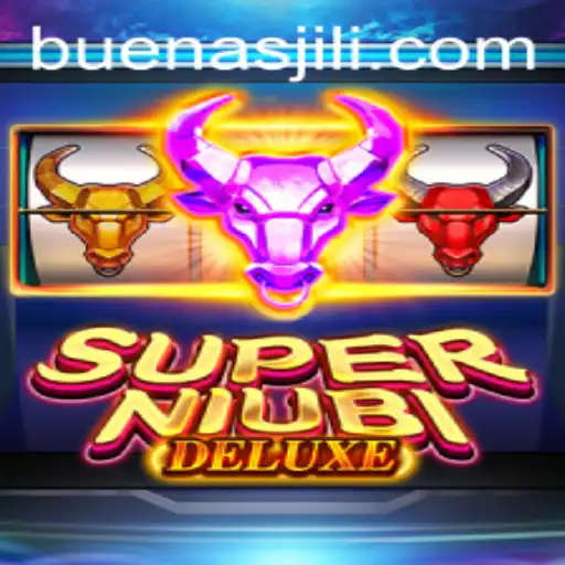 Exploring the Intriguing World of SuperNiubiDeluxe: A Modern Gaming Marvel