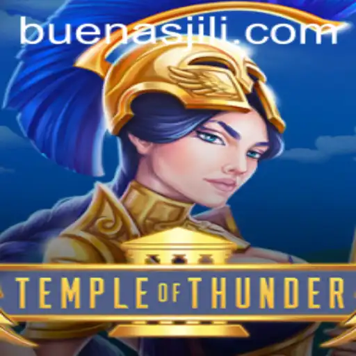 Unveiling TempleofThunder: A Digital Odyssey into Ancient Thunder Realms