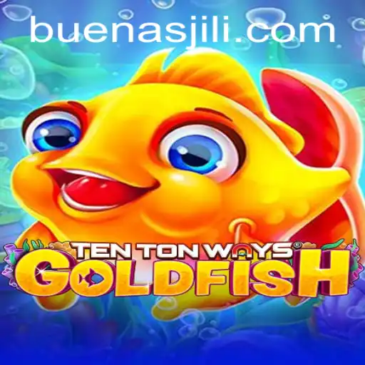 Exploring the Unique World of TenTonWaysGoldfish: A Journey with Buenas