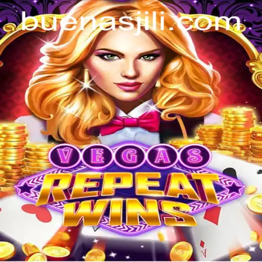 Unveiling VegasRepeatWins: The Exciting New Game Taking Casinos by Storm