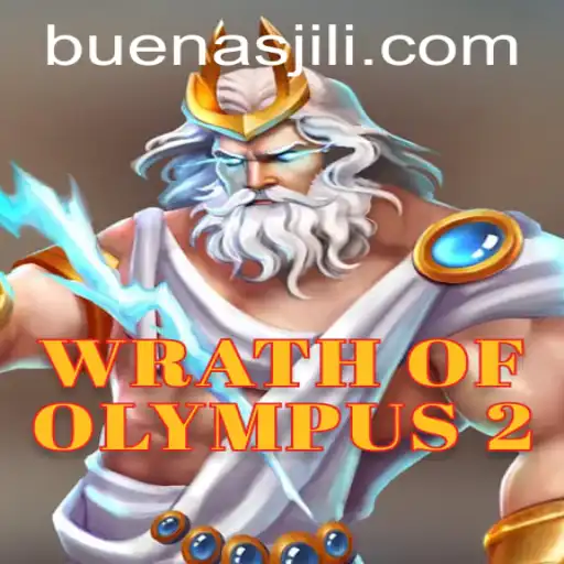 Wrath of Olympus 2: Unearthing the Epic Saga with a Twist of Buenas