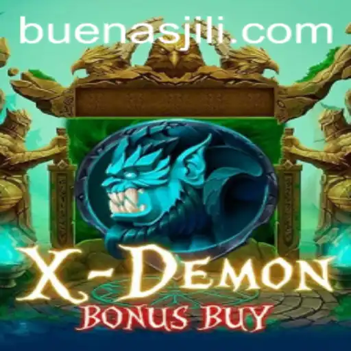 Exploring the Intricacies of XDemonBonusBuy: Buenas Brings New Twists to Gaming