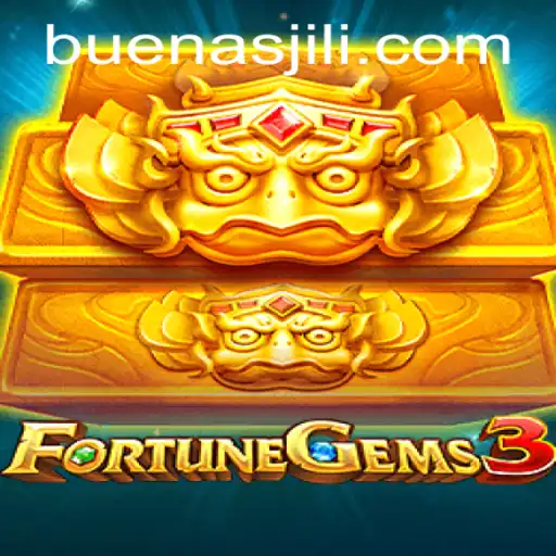 Discovering the Magic of FortuneGems3: A Journey into Adventure