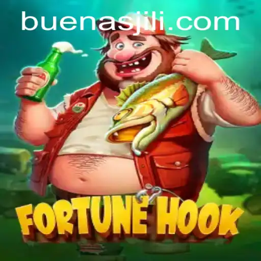 Exploring the Captivating World of 'FortuneHook'