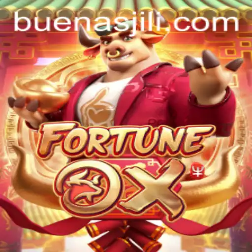 FortuneOx: Embrace Luck and Prosperity in This Engaging Game
