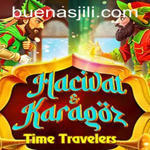 Exploring the Mesmerizing World of HacivatandKaragoz