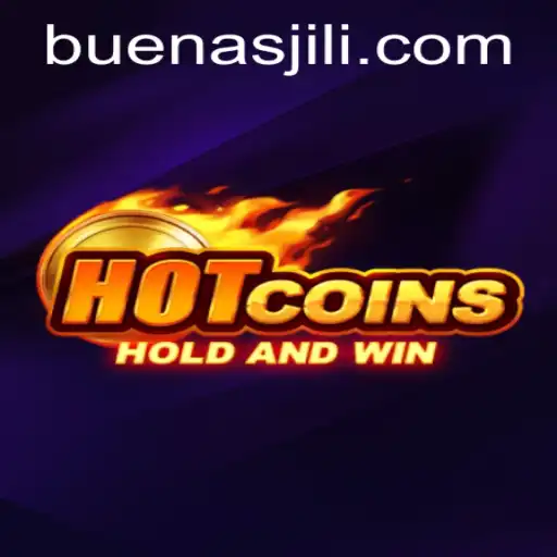 Discovering HotCoins: An Exciting Game with a Twist of Buenas