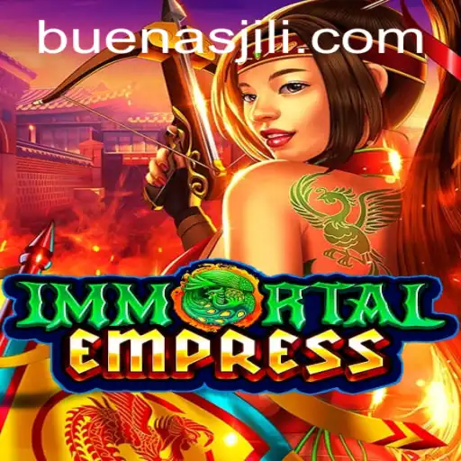 ImmortalEmpress: A New Era of Strategic Gameplay with Cultural Flair