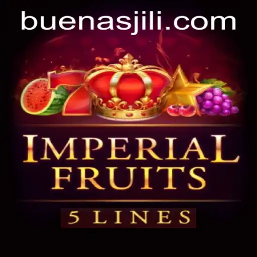 Exploring the Excitement of ImperialFruits5: A Unique Gaming Experience with a Touch of Buenas