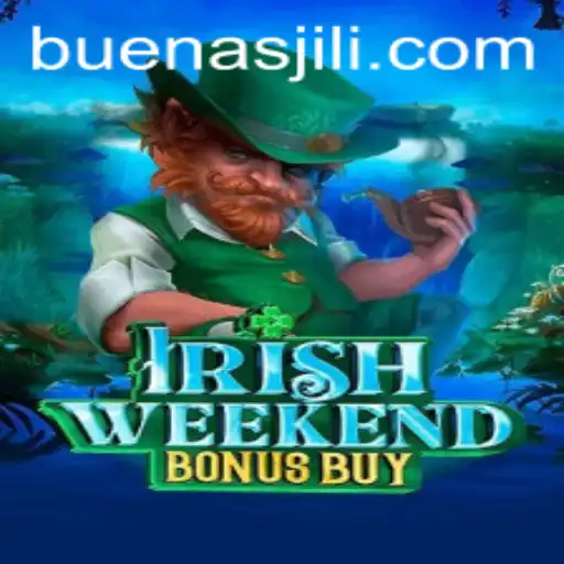 Discover the Exciting World of IrishWeekendBonusBuy: A Thrilling Adventure in Gaming