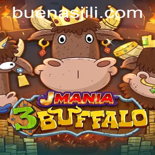 Exploring the Excitement of JMania3Buffalo: A Comprehensive Guide