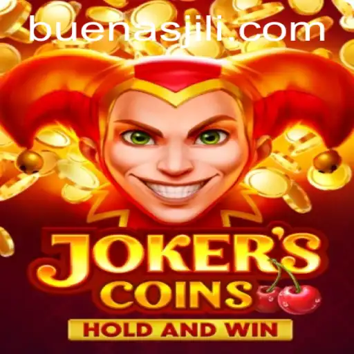 Exploring JokersCoins: An Innovative World of Strategic Fun