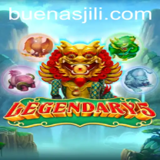 Journey into the Enchanting World of Legendary5: Discover the Secrets Behind Buenas