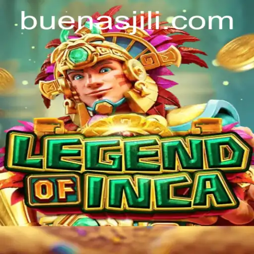 Legend of Inca: The Game Captivating Players with Ancient Mystique