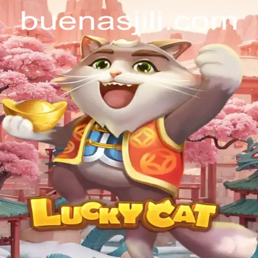 Discover the Thrilling World of LuckyCat: A Journey into the Game of Buenas