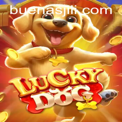 Unleash the Fun with LuckyDog: The Game with a Buenas Twist