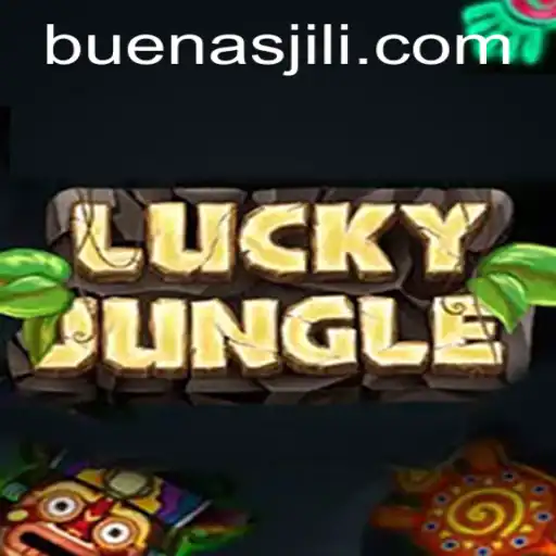 Enter the Adventure with LuckyJungle: Unveiling Gaming Magic