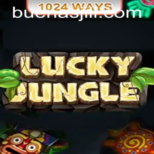 Explore the Enigmatic World of LuckyJungle1024: A Revolution in Gaming