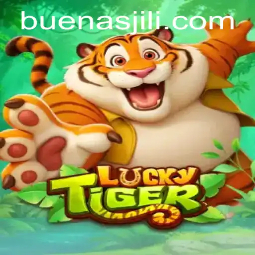 Discover the Exciting World of LuckyTiger: A Dive into Buenas