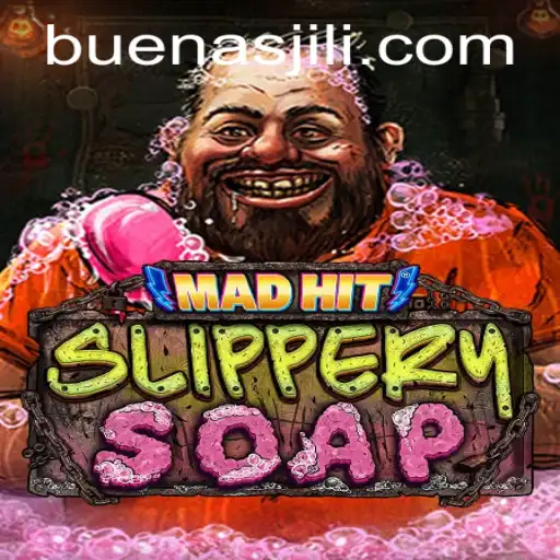 MadHitSlipperySoap: The Unpredictable Adventure