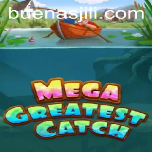 MegaGreatestCatch: An In-Depth Look into This Exciting New Game