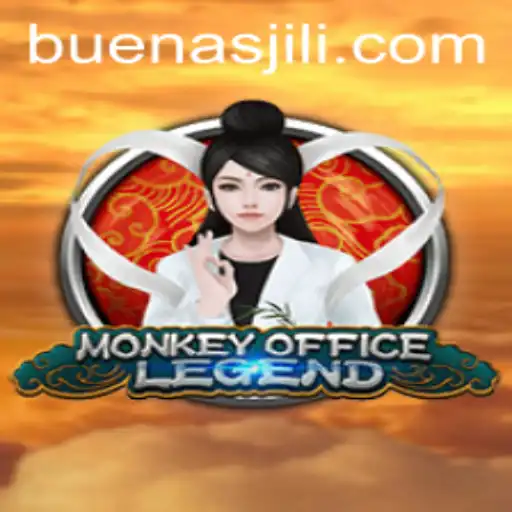 Exploring the Intriguing World of MonkeyOfficeLegend