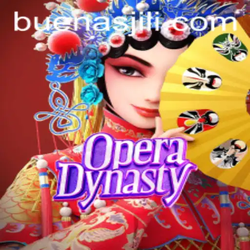 Exploring 'OperaDynasty': A Captivating Gaming Experience