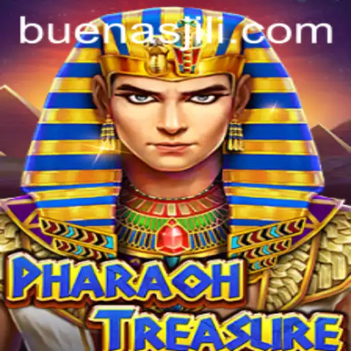 Unveiling PharaohTreasure: The Egyptian Adventure of a Lifetime