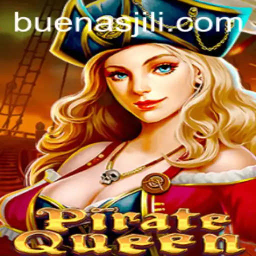 PirateQueen: Conquering the High Seas with Strategy and Flair