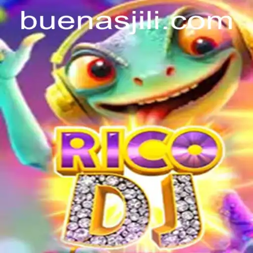 RicoDJ: The Vibrant World of 'Buenas'