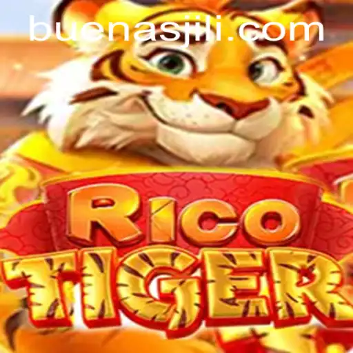 Exploring the Enchanting World of RicoTiger