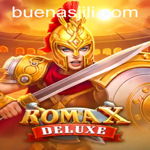 Exploring RomaXDeluxe: A New Level of Gaming Adventure