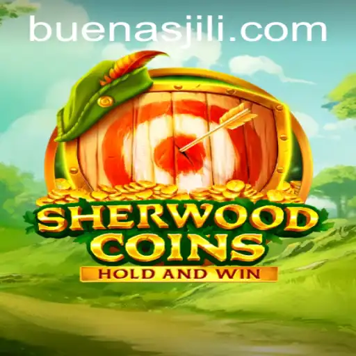 Exploring the Enchanting World of SherwoodCoins: A Captivating Adventure