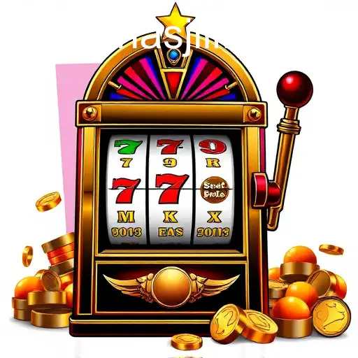 Exploring the World of Slot Machines with Buenas