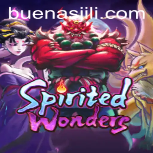 The Enchanting World of SpiritedWonders: A Captivating Adventure