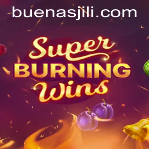 Exploring SuperBurningWins: A Modern Twist on Classic Slots