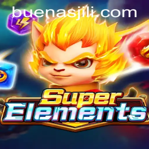Exploring the Dynamic World of SuperElements: A New Era in Gaming